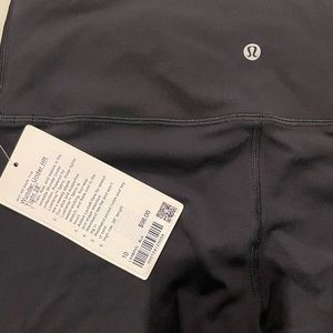 Lulu Lemon Leggings